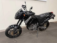 Ktm - duke 2 - tour - motorfiets - 2003 - afbeelding 9 van  14