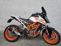 Ktm - tour - 390 duke abs - motorfiets 19mjpv - afbeelding 2 van  7