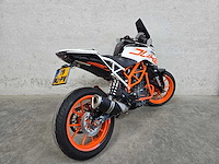 Ktm - tour - 390 duke abs - motorfiets 19mjpv - afbeelding 5 van  7
