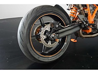 Ktm - tour - 990 superduke r - motorfiets - afbeelding 3 van  20