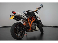 Ktm - tour - 990 superduke r - motorfiets - afbeelding 4 van  20