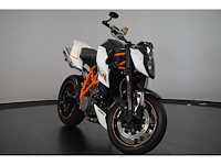 Ktm - tour - 990 superduke r - motorfiets - afbeelding 6 van  20