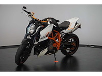 Ktm - tour - 990 superduke r - motorfiets - afbeelding 8 van  20