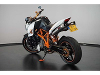 Ktm - tour - 990 superduke r - motorfiets - afbeelding 9 van  20