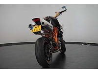 Ktm - tour - 990 superduke r - motorfiets - afbeelding 10 van  20