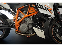 Ktm - tour - 990 superduke r - motorfiets - afbeelding 13 van  20