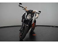 Ktm - tour - 990 superduke r - motorfiets - afbeelding 12 van  20