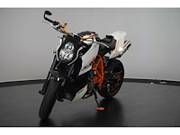 Ktm - tour - 990 superduke r - motorfiets - afbeelding 14 van  20