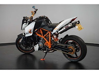 Ktm - tour - 990 superduke r - motorfiets - afbeelding 16 van  20