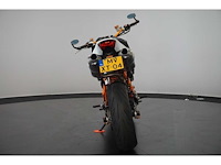 Ktm - tour - 990 superduke r - motorfiets - afbeelding 17 van  20