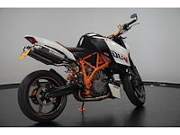 Ktm - tour - 990 superduke r - motorfiets - afbeelding 18 van  20