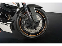 Ktm - tour - 990 superduke r - motorfiets - afbeelding 19 van  20