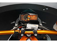 Ktm - tour - 990 superduke r - motorfiets - afbeelding 20 van  20