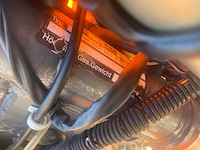 Ktm 125lg2 motorfiets cross - afbeelding 6 van  13