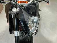 Ktm 390 duke abs motorfiets - afbeelding 17 van  25
