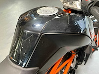 Ktm 390 duke abs motorfiets - afbeelding 2 van  16