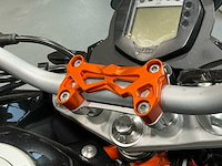 Ktm 390 duke abs motorfiets - afbeelding 5 van  16