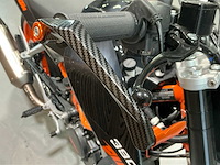 Ktm 390 duke abs motorfiets - afbeelding 21 van  25