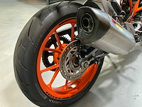 Ktm 390 duke abs motorfiets - afbeelding 11 van  16