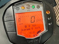 Ktm 390 duke abs motorfiets - afbeelding 25 van  25