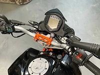 Ktm 390 duke abs motorfiets - afbeelding 16 van  16