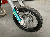 Ktm 525 crossmotor - afbeelding 3 van  10
