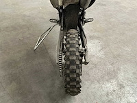 Ktm 525 crossmotor - afbeelding 10 van  10