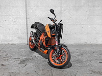 Ktm 690 duke r abs 693cc 2017 -akrapovic-, 49-mv-lz - afbeelding 7 van  39