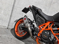 Ktm 690 duke r abs 693cc 2017 -akrapovic-, 49-mv-lz - afbeelding 13 van  39