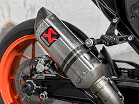 Ktm 690 duke r abs 693cc 2017 -akrapovic-, 49-mv-lz - afbeelding 14 van  39