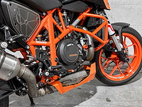 Ktm 690 duke r abs 693cc 2017 -akrapovic-, 49-mv-lz - afbeelding 20 van  39