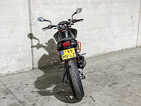 Ktm 690 duke r abs 693cc 2017 -akrapovic-, 49-mv-lz - afbeelding 24 van  39