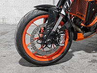 Ktm 690 duke r abs 693cc 2017 -akrapovic-, 49-mv-lz - afbeelding 34 van  39