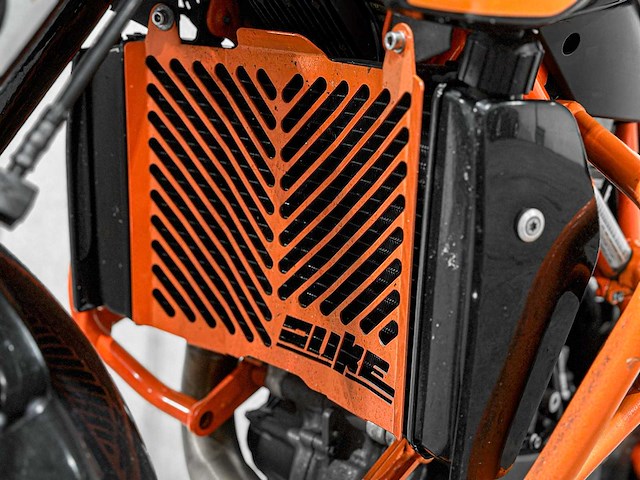 Ktm 690 duke r abs 693cc 2017 -akrapovic-, 49-mv-lz - afbeelding 35 van  39