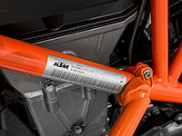 Ktm 690 duke r abs 693cc 2017 -akrapovic-, 49-mv-lz - afbeelding 37 van  39