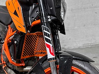Ktm 690 duke r abs 693cc 2017 -akrapovic-, 49-mv-lz - afbeelding 9 van  39