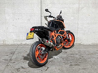 Ktm 690 duke r abs 693cc 2017 -akrapovic-, 49-mv-lz - afbeelding 18 van  39