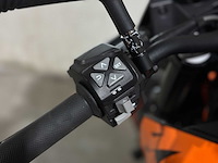 Ktm 690 duke r abs 693cc 2017 -akrapovic-, 49-mv-lz - afbeelding 32 van  39