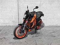 Ktm 690 duke r abs 693cc 2017 -akrapovic-, 49-mv-lz - afbeelding 23 van  39