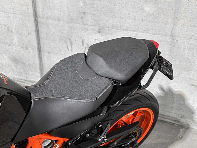 Ktm 690 duke r abs 693cc 2017 -akrapovic-, 49-mv-lz - afbeelding 5 van  39