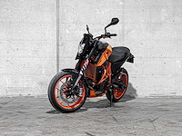 Ktm 690 duke r abs 693cc 2017 -akrapovic-, 49-mv-lz