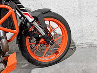 Ktm 690 duke r abs 693cc 2017 -akrapovic-, 49-mv-lz - afbeelding 21 van  39
