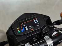 Ktm 690 duke r abs 693cc 2017 -akrapovic-, 49-mv-lz - afbeelding 28 van  39