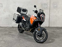 Ktm all-road 1290 super adventure s abs 1301cc 160pk 2019 (origineel-nl), 16-mk-gx - afbeelding 2 van  40