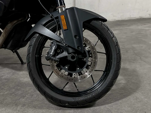 Ktm all-road 1290 super adventure s abs 1301cc 160pk 2019 (origineel-nl), 16-mk-gx - afbeelding 11 van  40