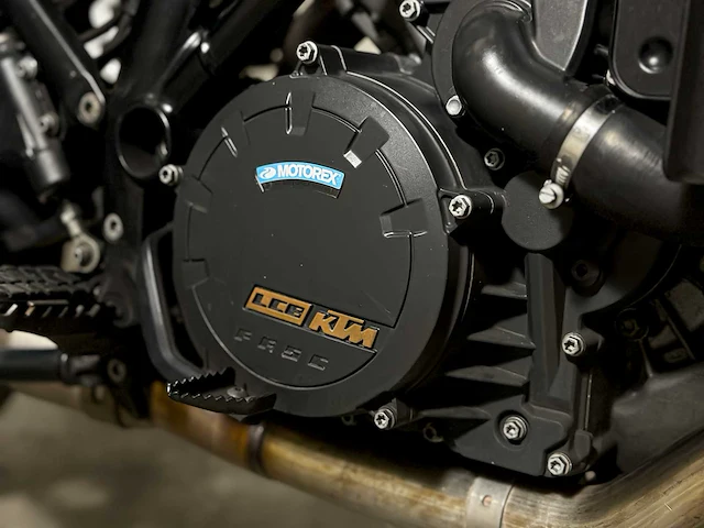 Ktm all-road 1290 super adventure s abs 1301cc 160pk 2019 (origineel-nl), 16-mk-gx - afbeelding 12 van  40