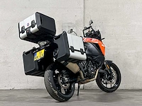 Ktm all-road 1290 super adventure s abs 1301cc 160pk 2019 (origineel-nl), 16-mk-gx - afbeelding 4 van  40