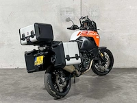 Ktm all-road 1290 super adventure s abs 1301cc 160pk 2019 (origineel-nl), 16-mk-gx - afbeelding 37 van  40