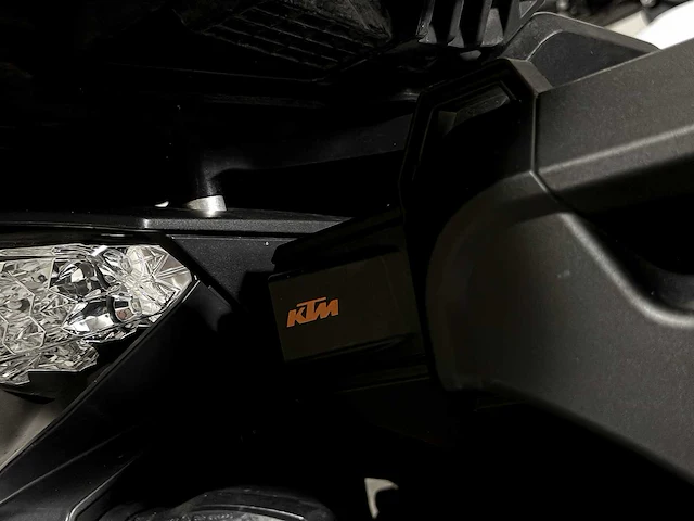 Ktm all-road 1290 super adventure s abs 1301cc 160pk 2019 (origineel-nl), 16-mk-gx - afbeelding 14 van  40