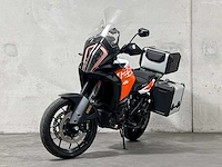 Ktm all-road 1290 super adventure s abs 1301cc 160pk 2019 (origineel-nl), 16-mk-gx